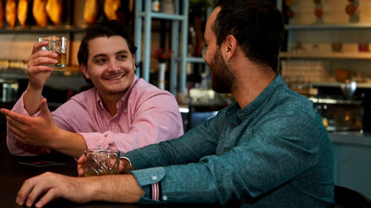 Vestirse como un caballero (Sin parecer de otra época) - Figo