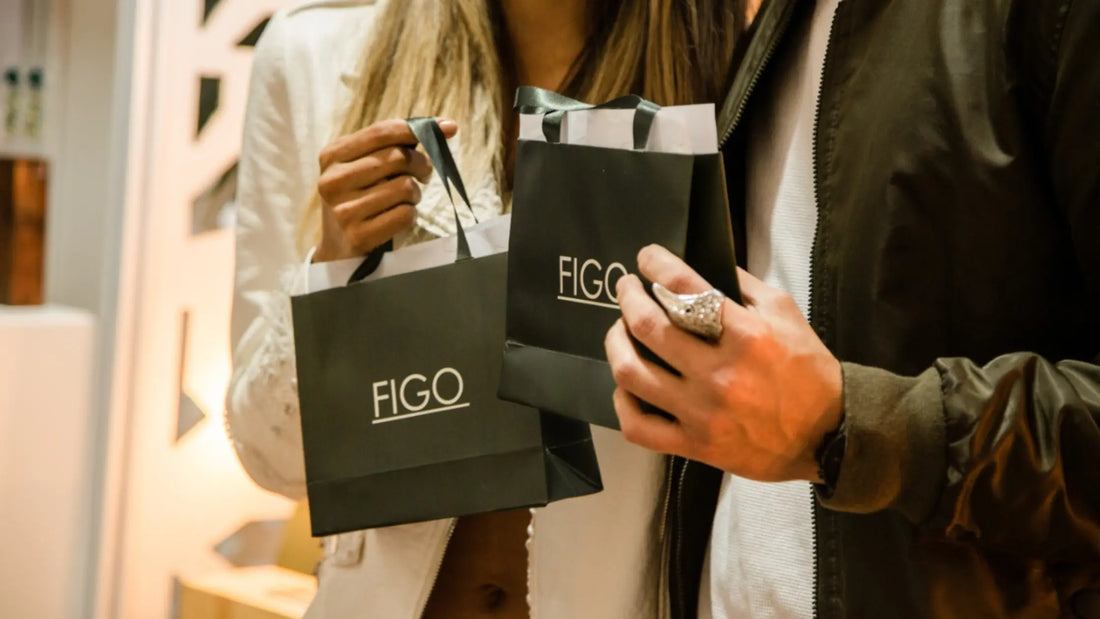 ¡Nuestra guía de regalos! - Figo