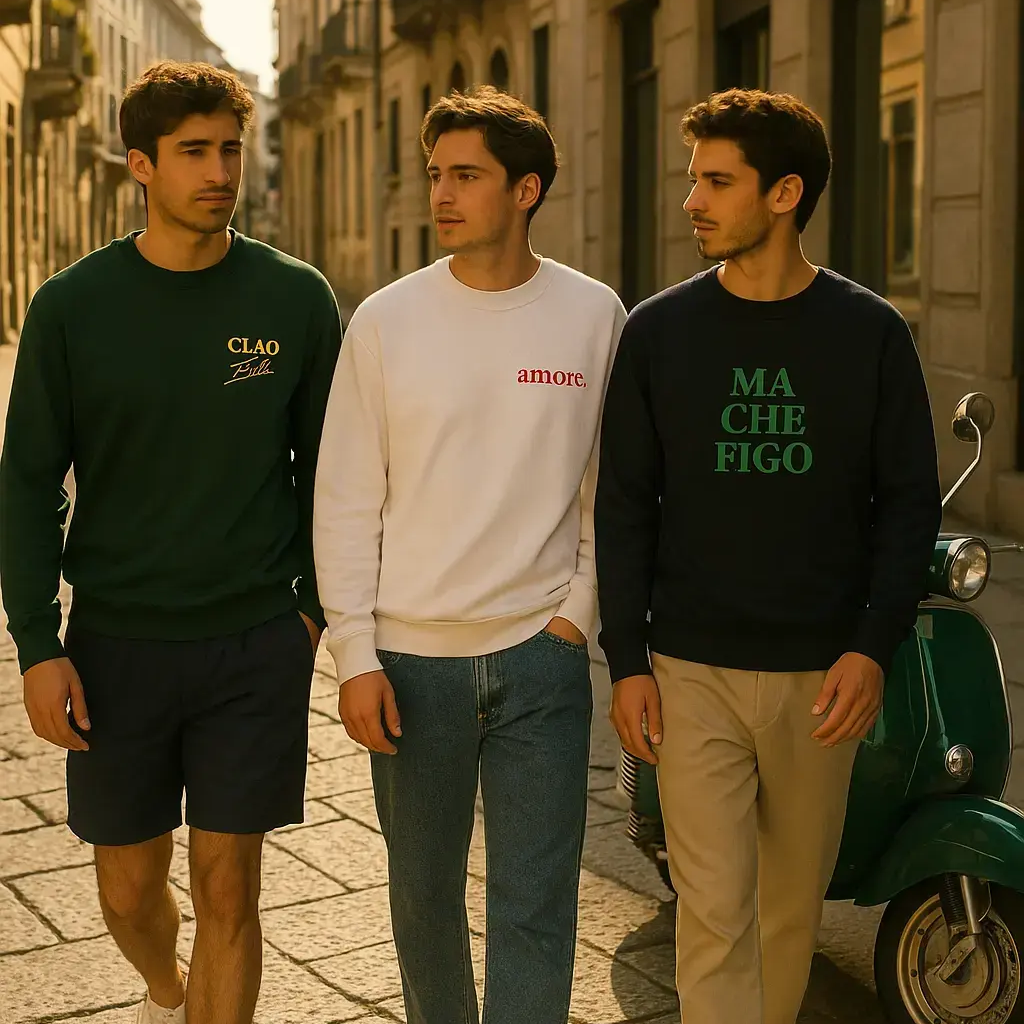 Ropa casual elegante para hombre: Guía completa para vestir con estilo - Figo