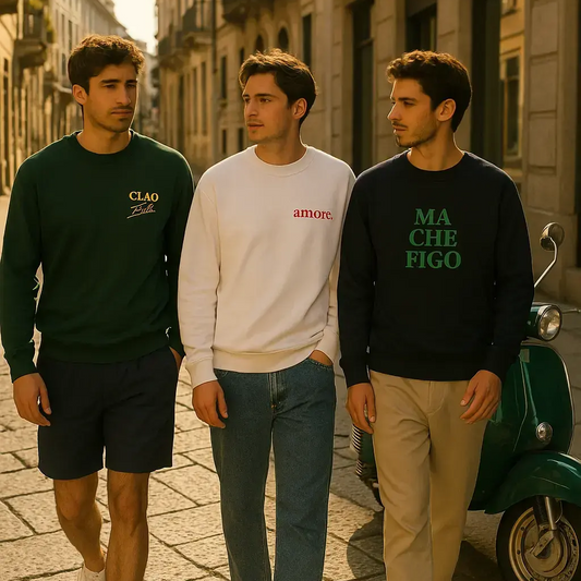 Ropa casual elegante para hombre: Guía completa para vestir con estilo - Figo