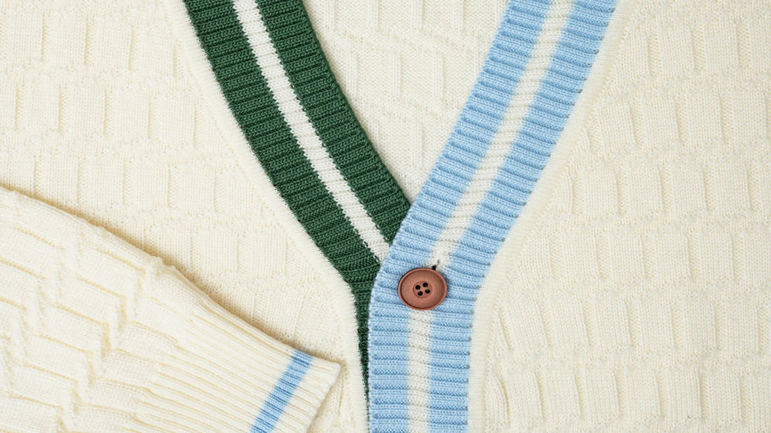 La versatilidad de los cardigans: del trabajo al fin de semana - Figo