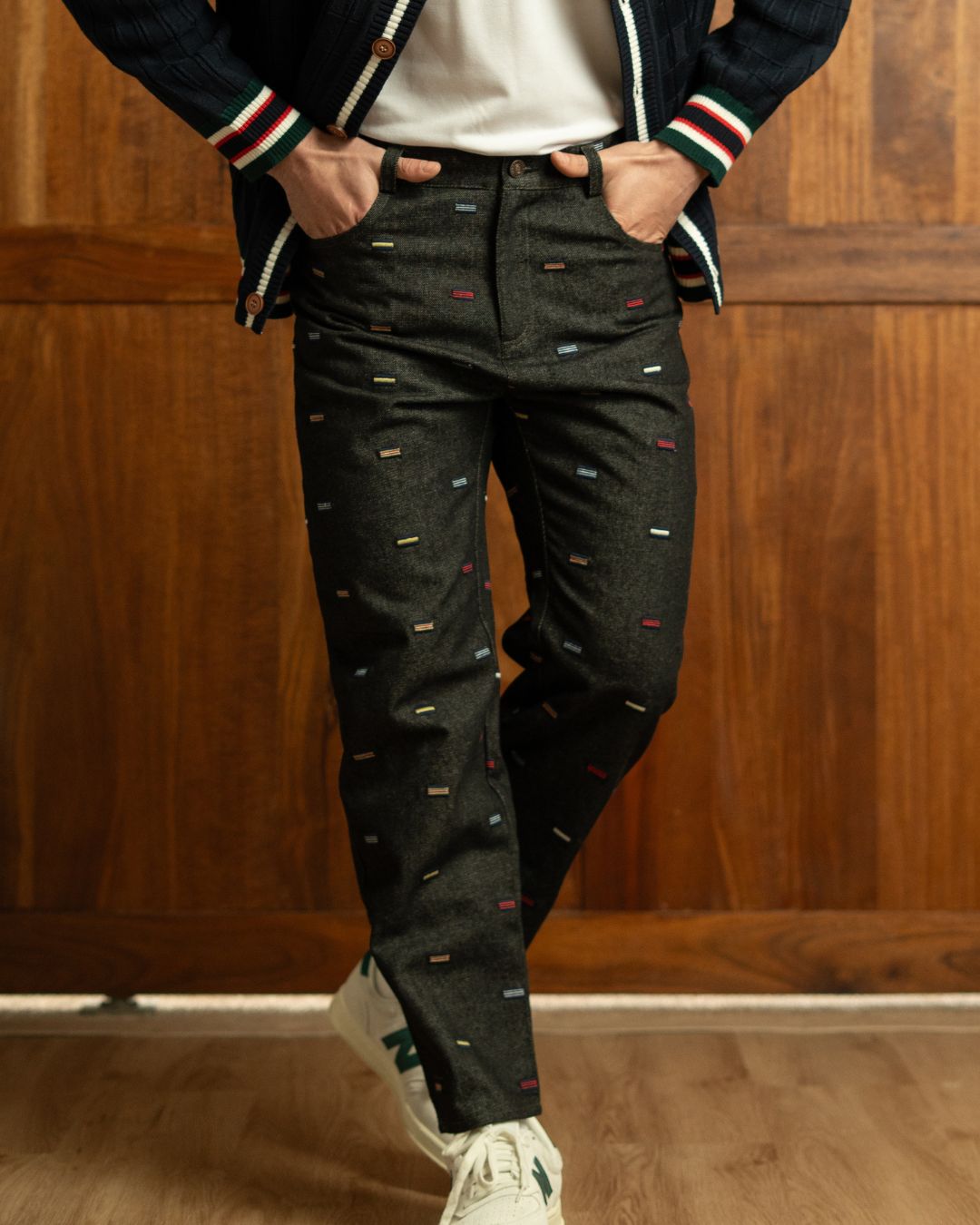 Pantalones