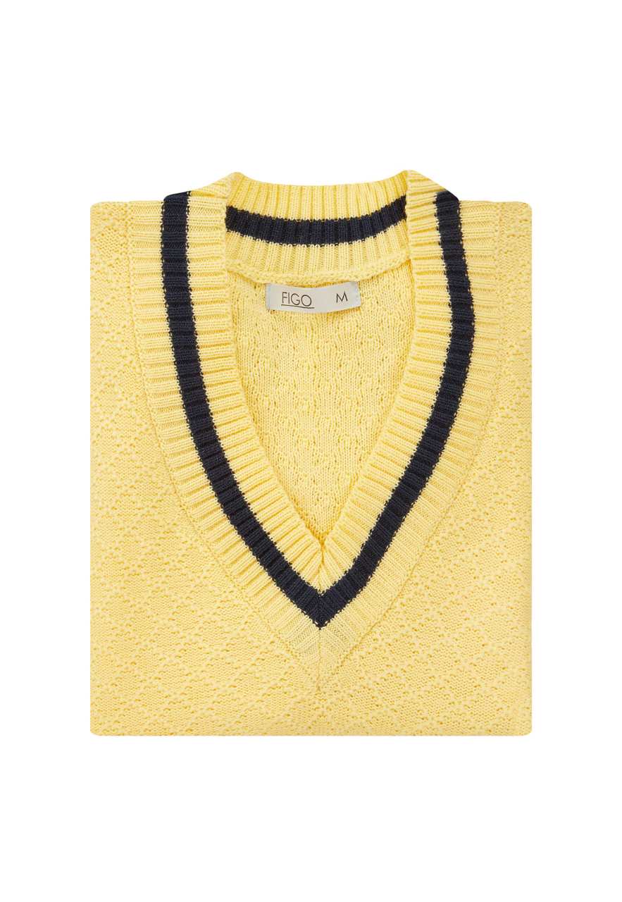 Giallo Vest