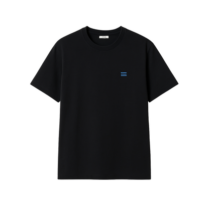 NUOVA Camiseta básica Nera Rey