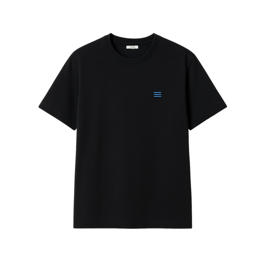 Camiseta básica Nera Rey