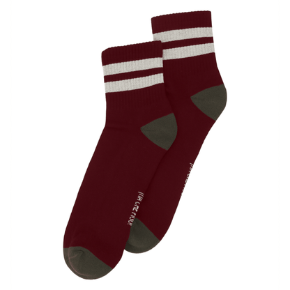 Rosso Socks