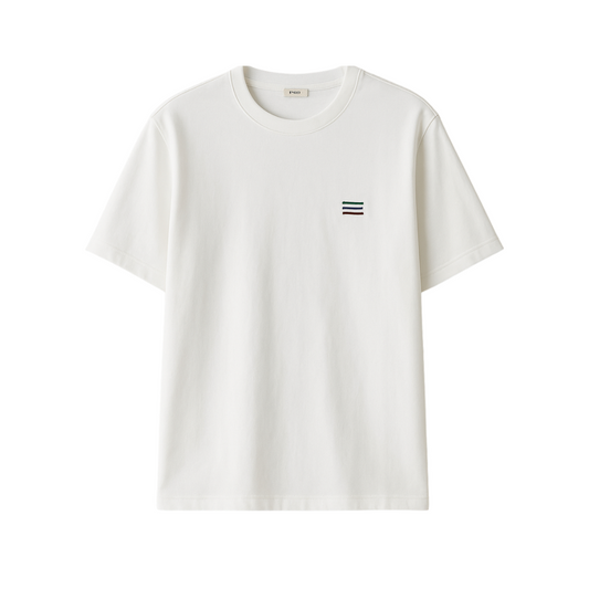 Camiseta básica Bianca Figo
