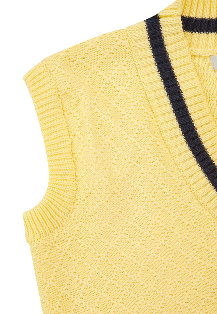 Giallo Vest