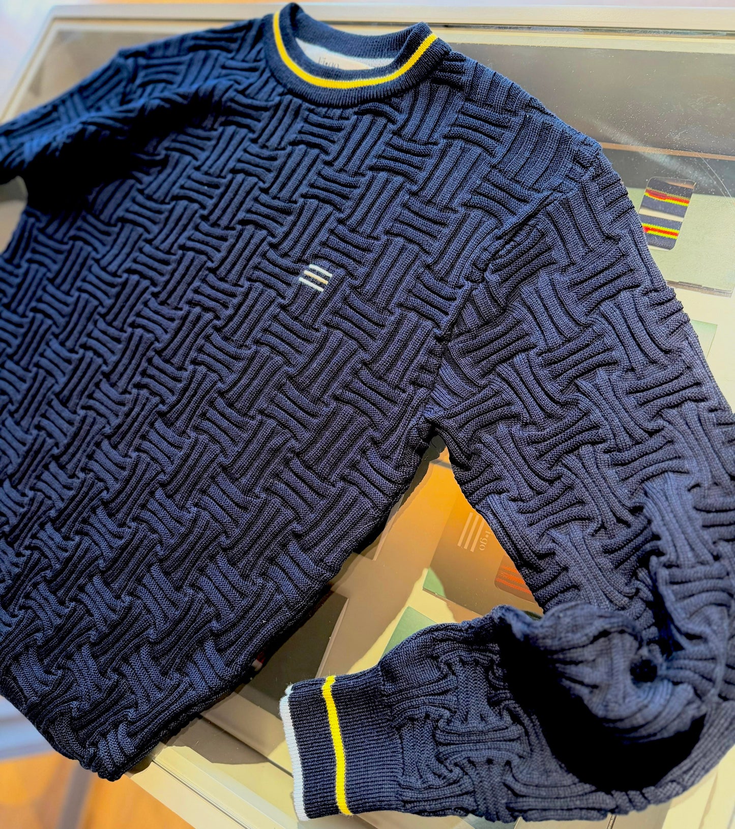 Blu Portofino - NUOVO figoitaly