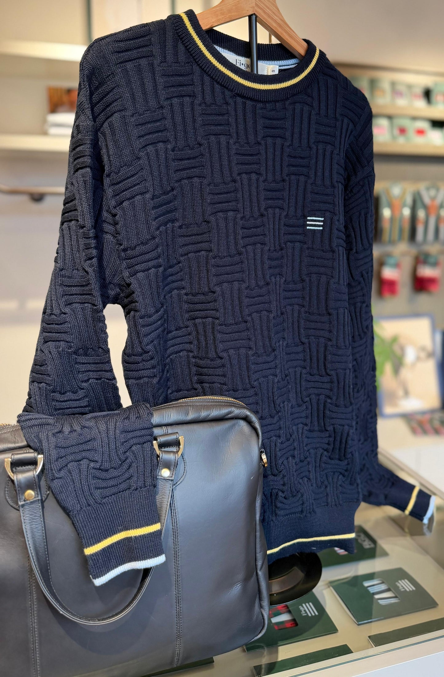 Blu Portofino - NUOVO figoitaly