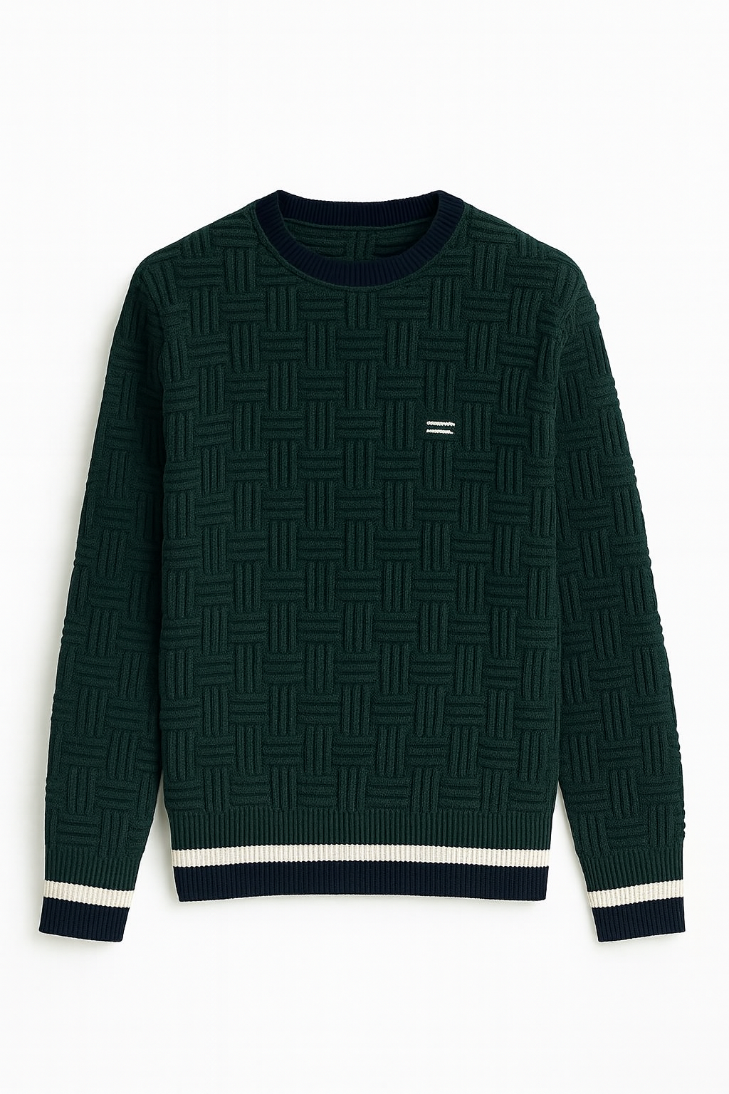 NUOVO Saco Verde Bosco figoitaly