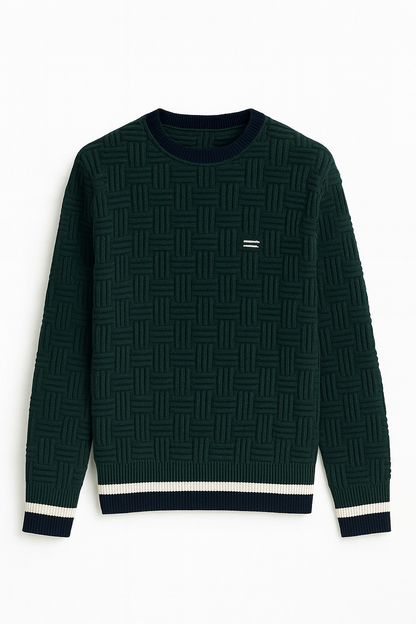 NUOVO Saco Verde Bosco figoitaly