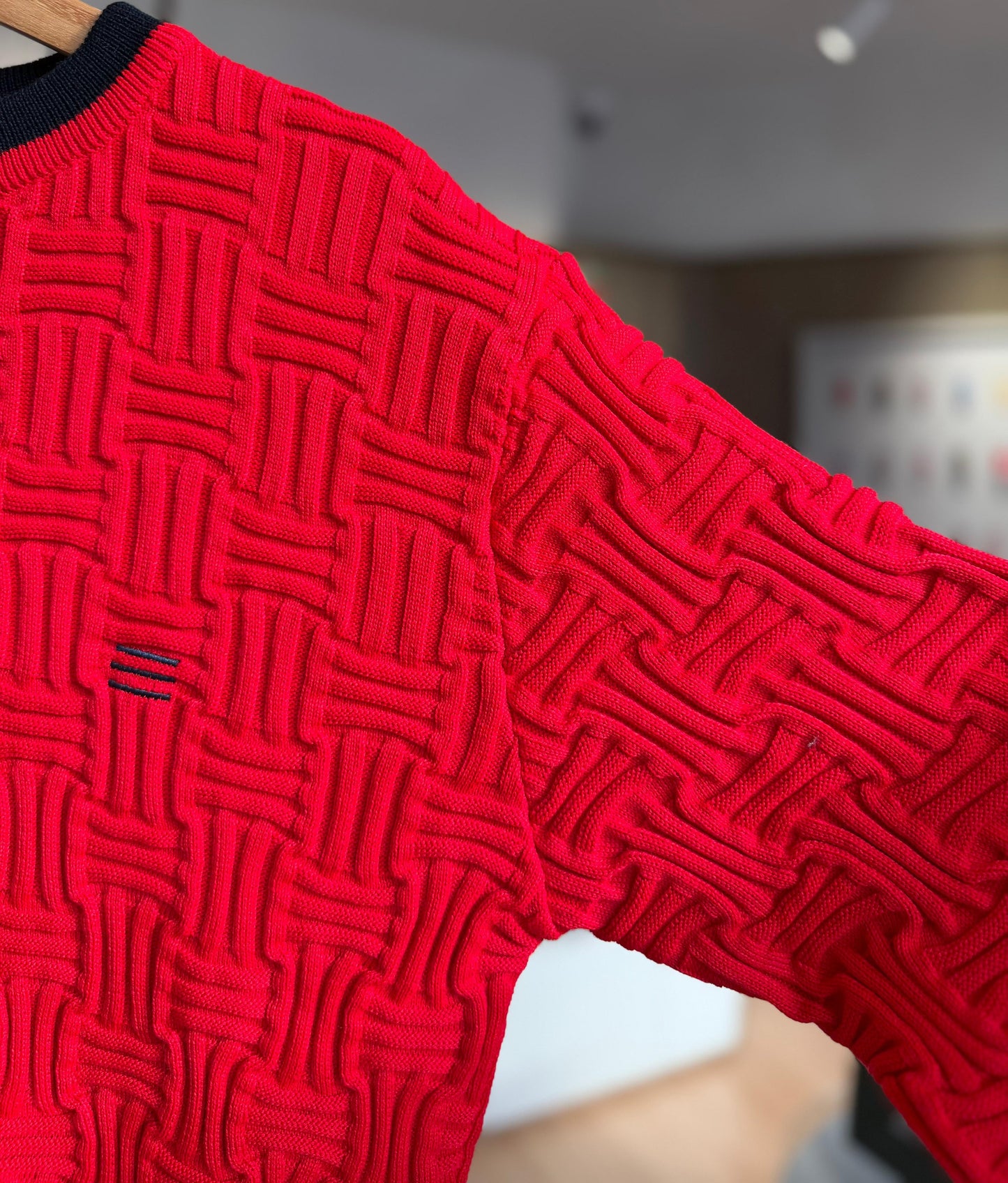 Saco Rosso Modena – FI·GO® - NUOVO figoitaly