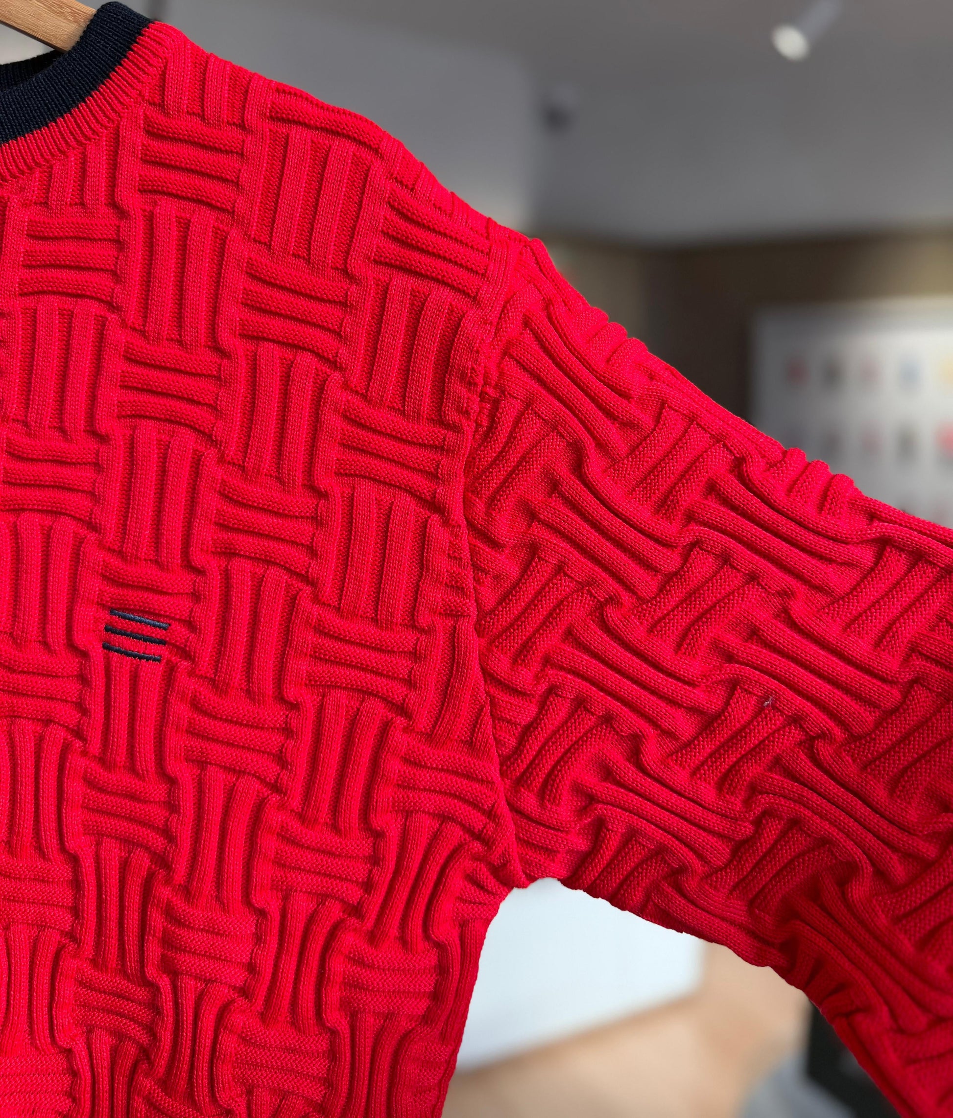 Saco Rosso Modena – FI·GO® - NUOVO figoitaly