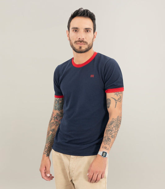 Captain T-shirt