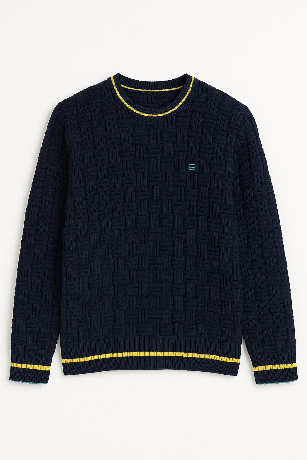 NUOVO Saco Blu Riviera figoitaly