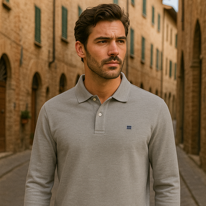 Green FIGO T-shirt 
