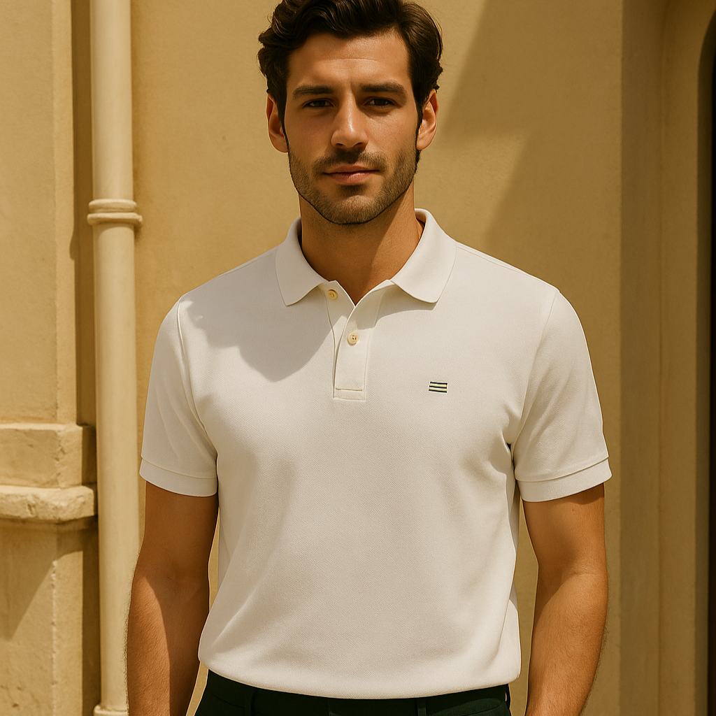 Polo - Bianca Figo