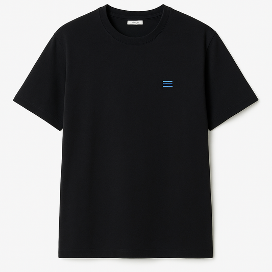 Camiseta básica Nera Rey