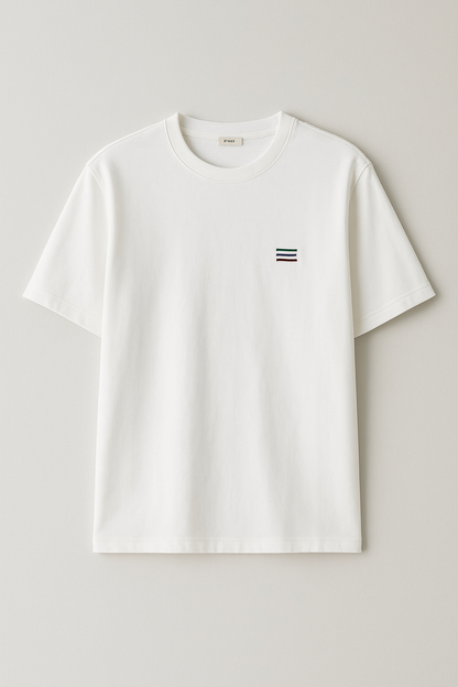 Camiseta básica Bianca Figo