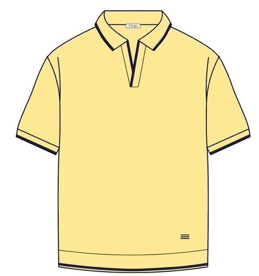 Polo Giallo