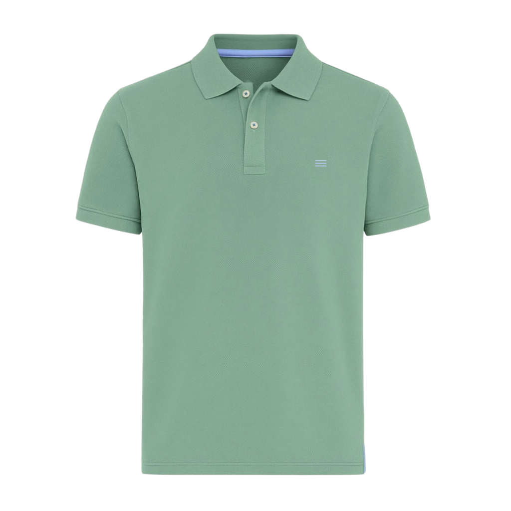 Green FIGO T-shirt 