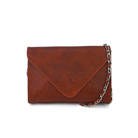 HandBag by Leather Republik PRE-ORDER Figo Italian Soul made in Colombia