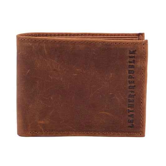 Billetera by Leather Republik