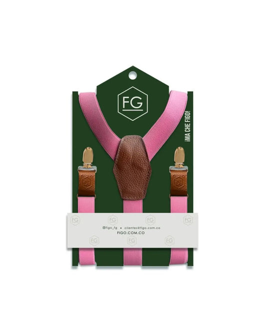 Tirantas Rosa figoitaly