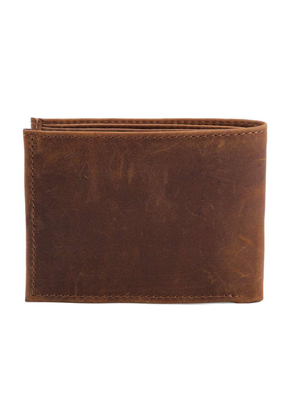 Billetera by Leather Republik