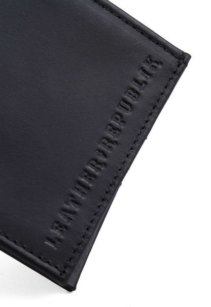 Billetera by Leather Republik