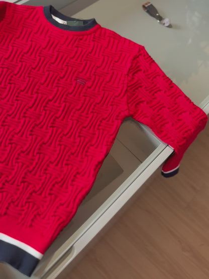 NUOVO Saco Rosso Modena