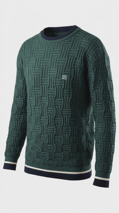 NUOVO Saco Verde Bosco